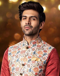 Kartik Aaryan